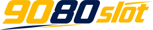 9080 slot Logo